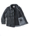 The Woolaroo Shirt Jacket - Outerworn