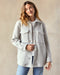 The Woolaroo Shirt Jacket - Outerworn