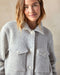 The Woolaroo Shirt Jacket