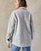 The Woolaroo Shirt Jacket