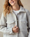 The Woolaroo Shirt Jacket - Outerworn
