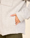 The Woolaroo Shirt Jacket