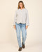 The Woolaroo Cocoon Jacket