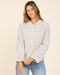The Woolaroo Cocoon Jacket