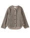The Woolaroo Cocoon Jacket
