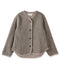 The Woolaroo Cocoon Jacket