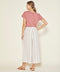 ECLIPSE PLEATED PANTS - Outerworn