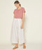 ECLIPSE PLEATED PANTS