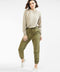 Callie Joggers - Outerworn