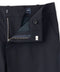 Parker Wool Trousers - Outerworn
