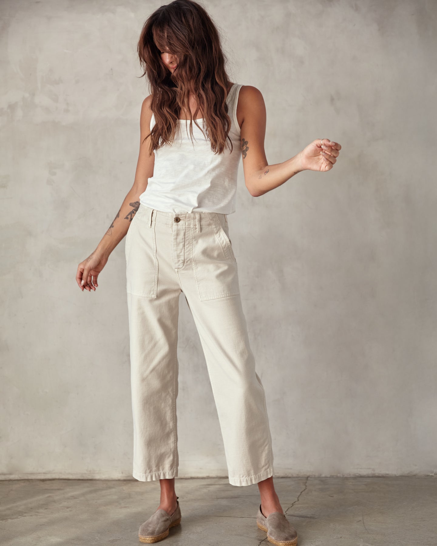 Westbound Utility Pants