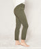 Dune High Rise Slim Fit Jeans - Outerworn
