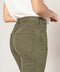 Dune High Rise Slim Fit Jeans - Outerworn