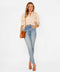 Iconoclast High Rise Skinny - SALE - Outerworn