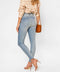Iconoclast High Rise Skinny - SALE - Outerworn