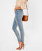 Iconoclast High Rise Skinny - SALE - Outerworn