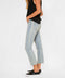 Cassady High Rise Slim - Outerworn