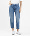 Generation Selvedge Crop - Outerworn