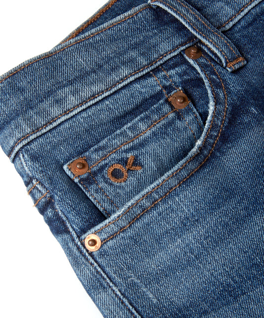 The Point Skinny Jean - FINAL SALE