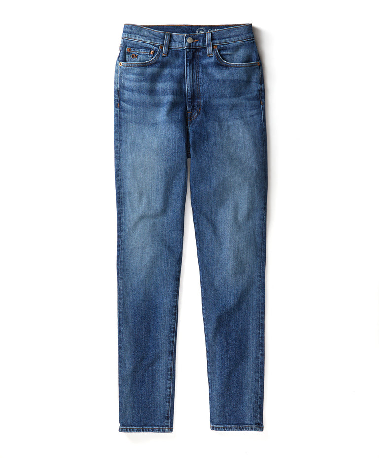 The Point Skinny Jean