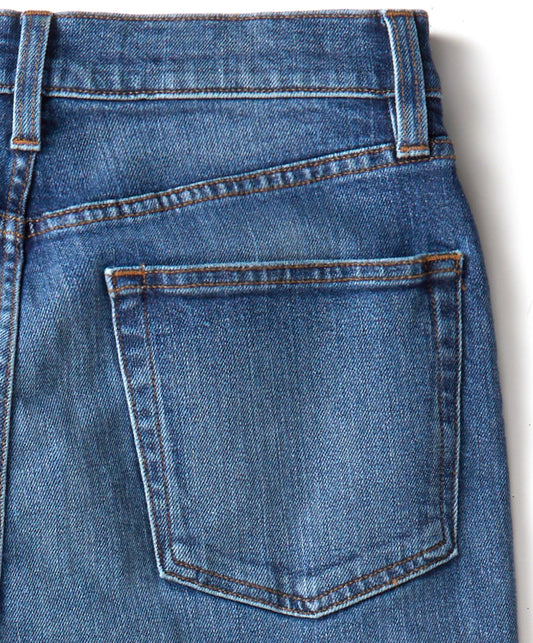 The Point Skinny Jean - FINAL SALE