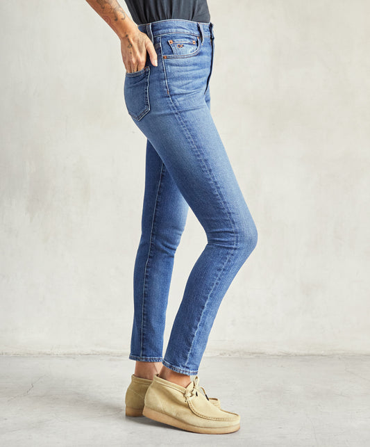 The Point Skinny Jean - FINAL SALE
