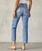 The Strand Straight Jean - Outerworn