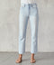 The Strand Straight Jean - Outerworn