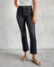 The Costa Crop Jean - FINAL SALE