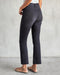 The Costa Crop Jean - FINAL SALE