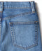 The Costa Crop Jean - Outerworn
