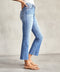 The Costa Crop Jean - Outerworn
