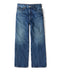 The Brook Wide Leg Jean - Outerworn