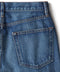 The Brook Wide Leg Jean - Outerworn
