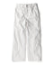 The Brook Wide Leg Jean  - Outerworn
