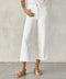 The Brook Wide Leg Jean  - Outerworn