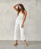 The Brook Wide Leg Jean  - Outerworn
