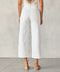 The Brook Wide Leg Jean  - Outerworn