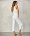 The Brook Wide Leg Jean  - Outerworn