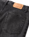 The Scout Straight Jean