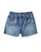The Beachcomber Jean Cut-Offs - Outerworn