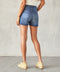 The Beachcomber Jean Cut-Offs - Outerworn