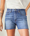 The Beachcomber Jean Cut-Offs - Outerworn