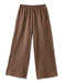 The BHT Beach Pant