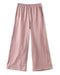The BHT Beach Pant