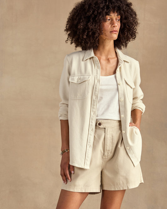 Summerland Shorts - FINAL SALE