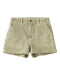Women's Seventyseven Cord Shorts