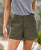 Seventyseven Cord Shorts - FINAL SALE - Outerworn