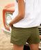 Sybil Utility Shorts - Outerworn