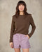 Women's Seventyseven Cord Shorts - Outerworn